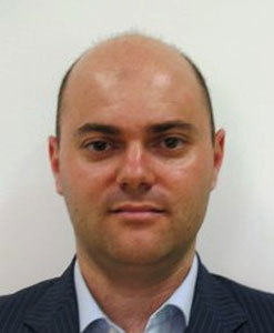 President of the Supervisory Board of the Free Zone Pirot - Predrag Vuletic